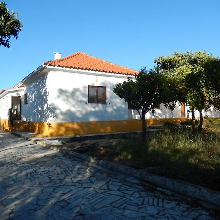Quinta Laranjal Da Arrabida Bed & Breakfast ปัลเมลา ภายนอก รูปภาพ