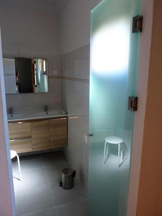 Quinta Laranjal Da Arrabida Bed & Breakfast ปัลเมลา ภายนอก รูปภาพ