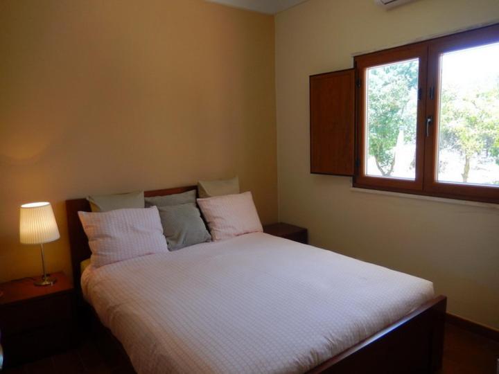 Quinta Laranjal Da Arrabida Bed & Breakfast ปัลเมลา ภายนอก รูปภาพ