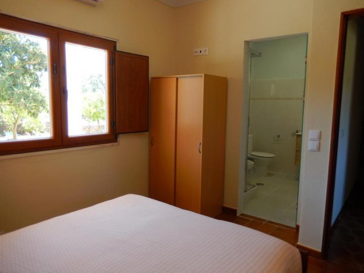 Quinta Laranjal Da Arrabida Bed & Breakfast ปัลเมลา ภายนอก รูปภาพ