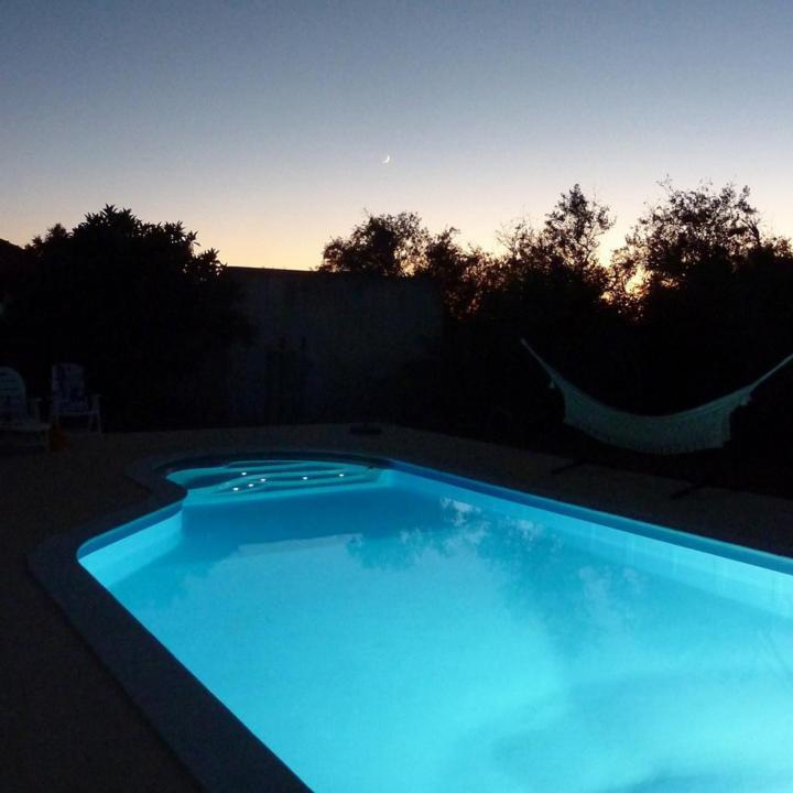 Quinta Laranjal Da Arrabida Bed & Breakfast ปัลเมลา ภายนอก รูปภาพ