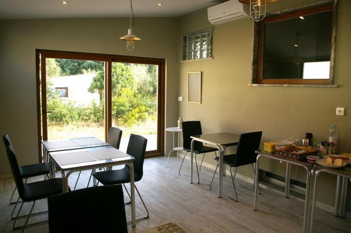 Quinta Laranjal Da Arrabida Bed & Breakfast ปัลเมลา ภายนอก รูปภาพ