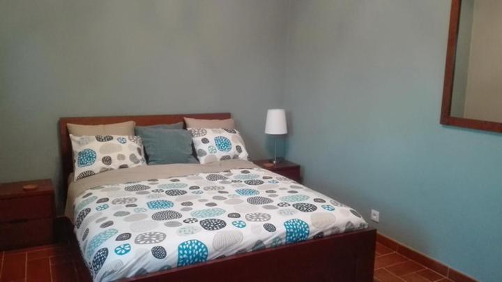 Quinta Laranjal Da Arrabida Bed & Breakfast ปัลเมลา ภายนอก รูปภาพ