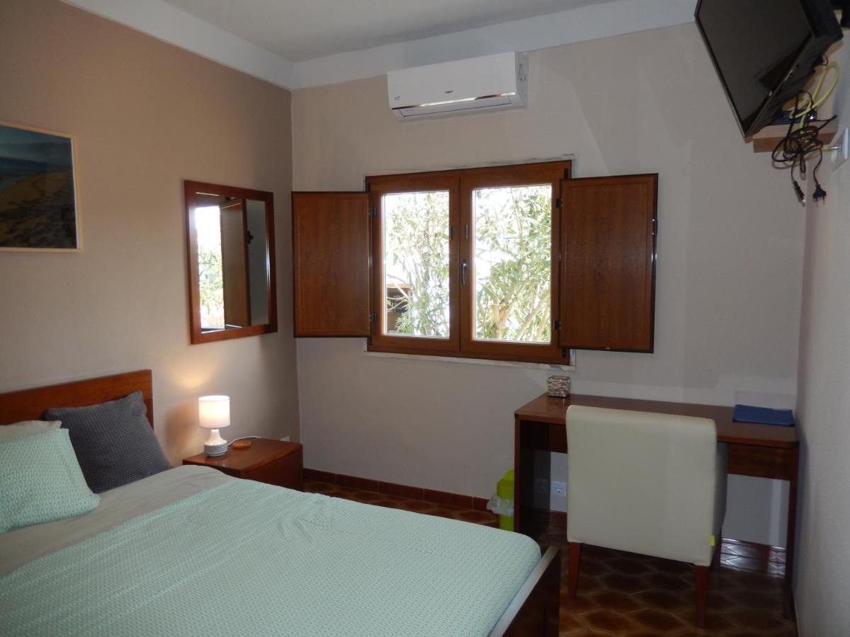 Quinta Laranjal Da Arrabida Bed & Breakfast ปัลเมลา ภายนอก รูปภาพ