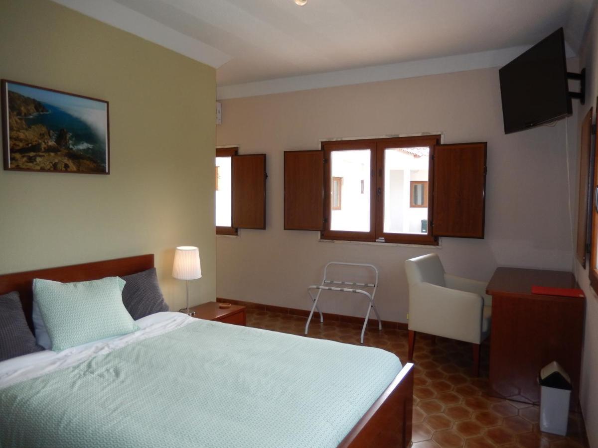Quinta Laranjal Da Arrabida Bed & Breakfast ปัลเมลา ภายนอก รูปภาพ