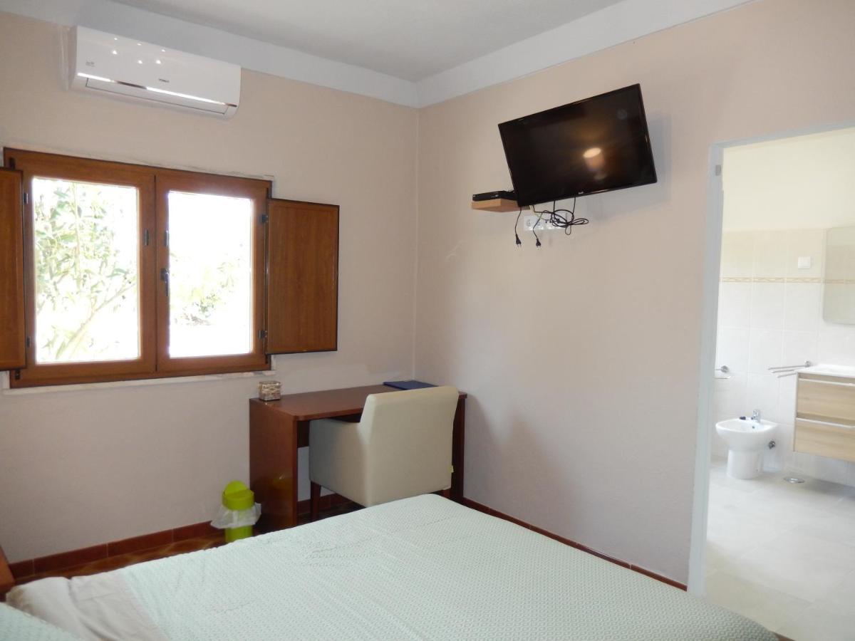 Quinta Laranjal Da Arrabida Bed & Breakfast ปัลเมลา ภายนอก รูปภาพ