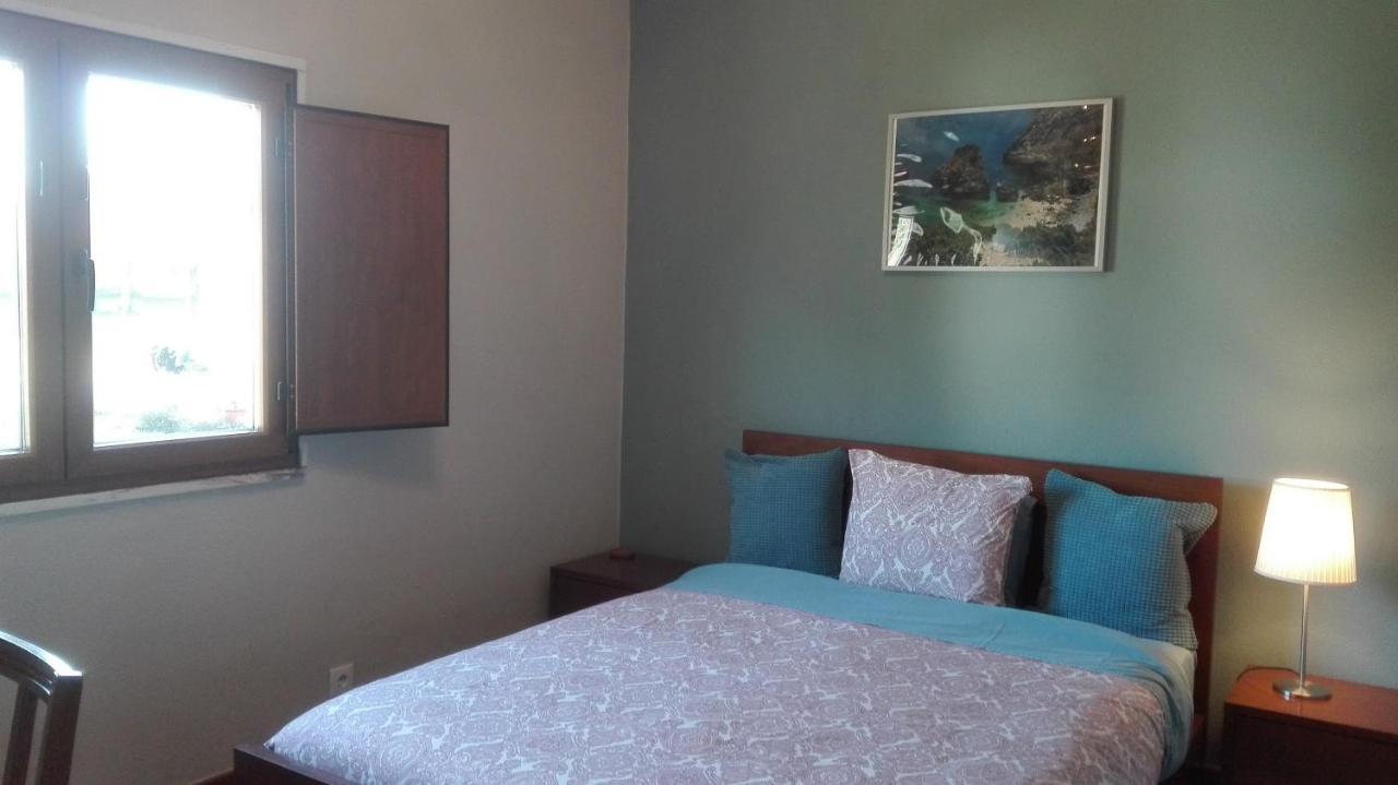Quinta Laranjal Da Arrabida Bed & Breakfast ปัลเมลา ภายนอก รูปภาพ