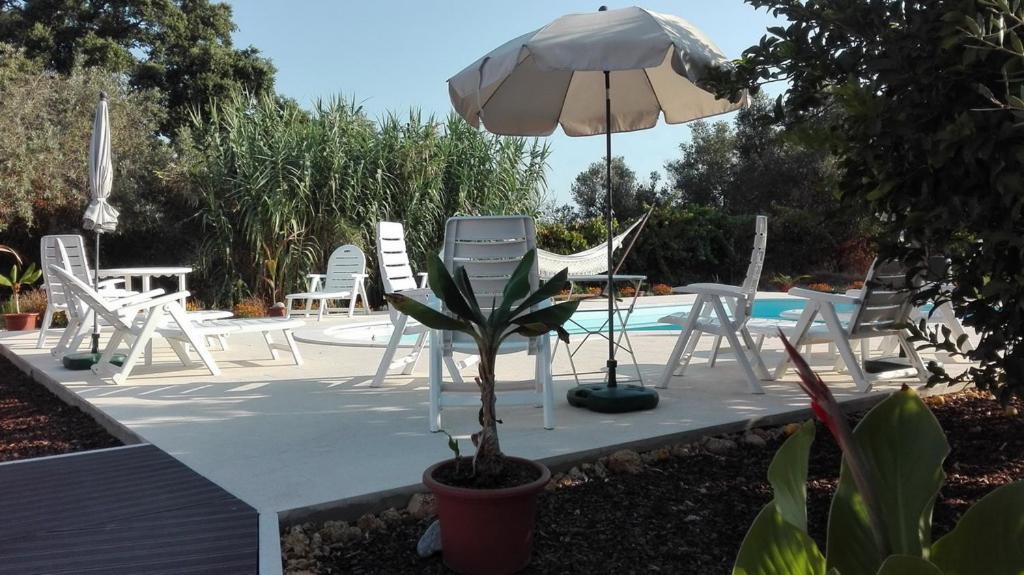 Quinta Laranjal Da Arrabida Bed & Breakfast ปัลเมลา ภายนอก รูปภาพ