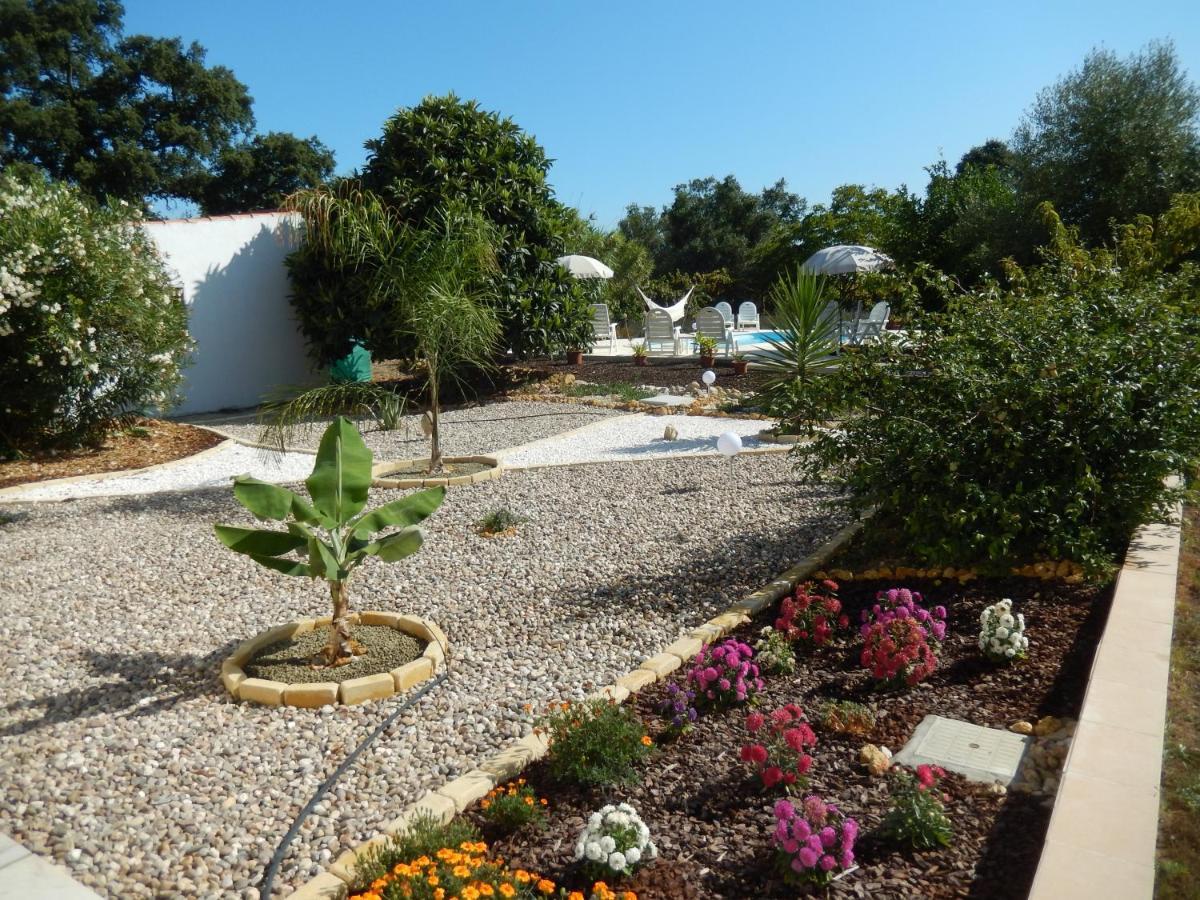 Quinta Laranjal Da Arrabida Bed & Breakfast ปัลเมลา ภายนอก รูปภาพ